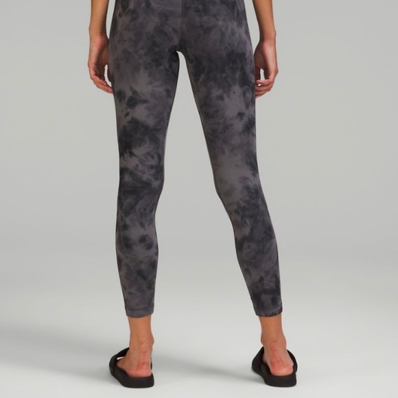 lululemon Align™ High-Rise Pant 28" BNWT - Picture 3 of 6